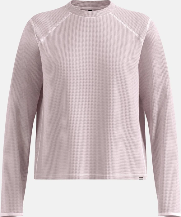 Odlo Cubic Multisport Midlayer Funktionsshirt langarm (Damen)
