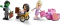 LEGO Wicked - Glinda, Elphaba und Nessarose an der Universität Shiz Vorschaubild