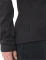 Vaude Qimsa Hoody Trikot langarm schwarz (Damen) Vorschaubild