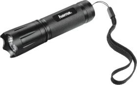 Hama Classic C-118 Taschenlampe