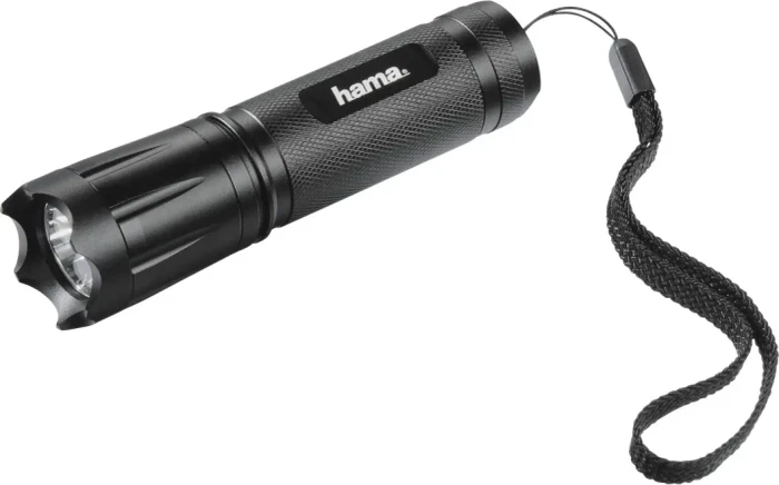 Hama Classic C-118 Taschenlampe