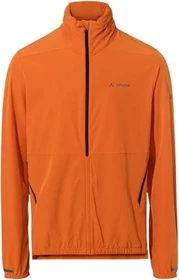 Vaude Cyclist Air Fahrradjacke kumquat (Herren)