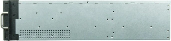 Chieftec UNC-310A-B, schwarz, 3HE, ATX (UNC-310A-B-OP) – Bild 5 von 9