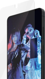 PanzerGlass Safe Screen Protector Ultra-Wide Fit with EasyAligner für Samsung Galaxy S26 Ultra