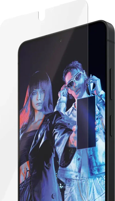PanzerGlass Safe Screen Protector Ultra-Wide Fit with EasyAligner für Samsung Galaxy S26 Ultra
