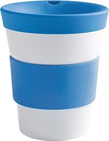 Kahla cupit Becher 350ml sky blue