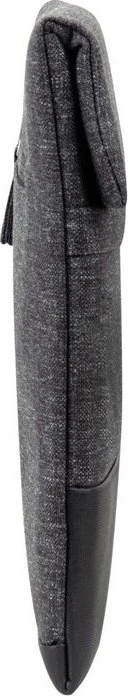 RivaCase Lantau 8802 Notebook Sleeve für MacBook Air/Pro 13" Black Melange