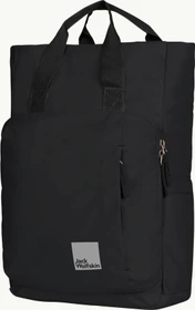 Jack Wolfskin Hoellenberg schwarz