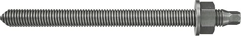 fischer RG M12x200 R Ankerstange, M12, 10 Stück