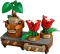 LEGO Harry Potter - Schloss Hogwarts: Kräuterkunde-Pflanzen Vorschaubild
