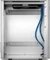 Sharkoon CA-I silber, Mini-ITX Vorschaubild