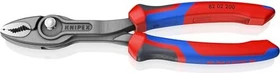 Knipex TwinGrip Frontgreifzange, 20cm