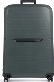 Samsonite Magnum Eco Spinner 81cm forest green