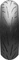 Bridgestone Battlax S23 190/55 ZR17 75W TL Vorschaubild