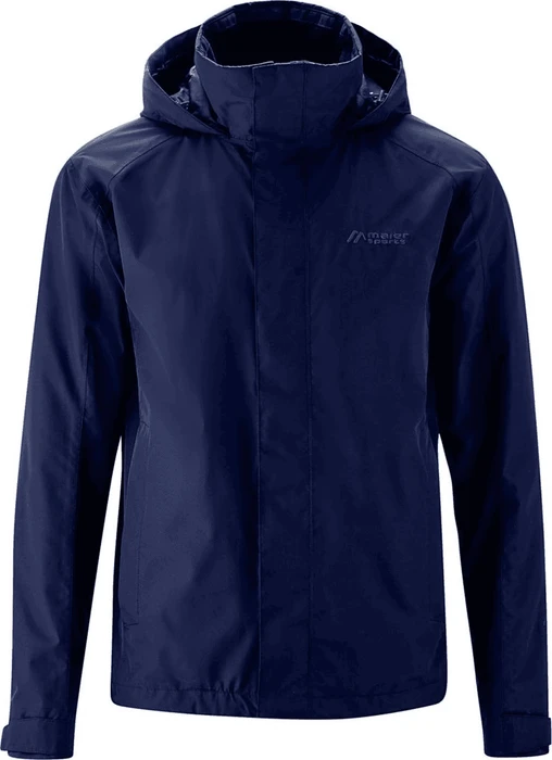 Maier Sports Nastum M Funktionsjacke aviator (Herren)