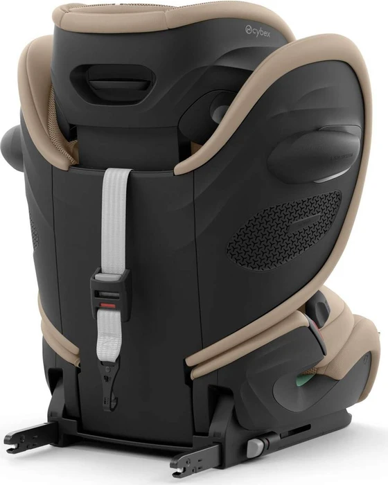 Cybex Pallas G3 almond beige plus 2025