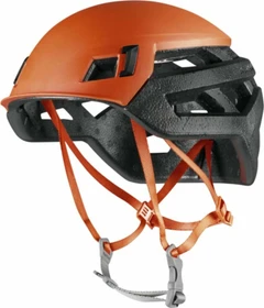 Mammut Wall Rider Helm orange