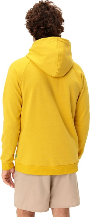 Vaude Mineo Hoodie dandelion (Herren)