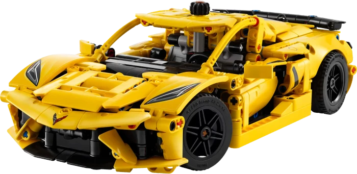 LEGO Technic - Chevrolet Corvette Stingray