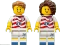 LEGO Editions - Trikot der US-Fußballnationalmannschaft 2026 Vorschaubild