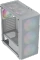 AeroCool B509A Flow White, Glasfenster Vorschaubild