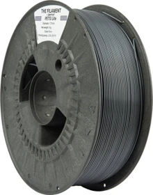 Spectrum PETG, grau, Spule, 1.75mm, 1.00kg