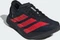 adidas Adizero Adios Pro 4 core black/lucid red/cloud white (Herren) Vorschaubild