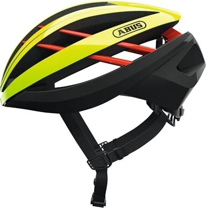 ABUS Aventor Helm
