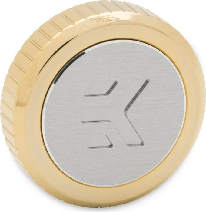 EK Water Blocks Quantum Line EK-Quantum Torque Plug