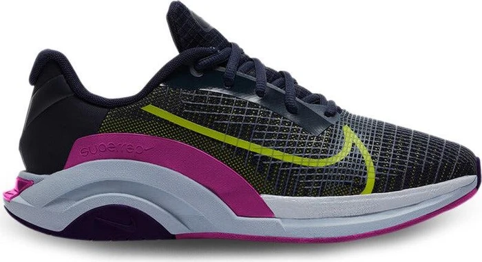 Nike ZoomX SuperRep Surge (Damen)