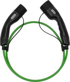 Blaupunkt Typ 2 Ladekabel,  3.7kW,  2m