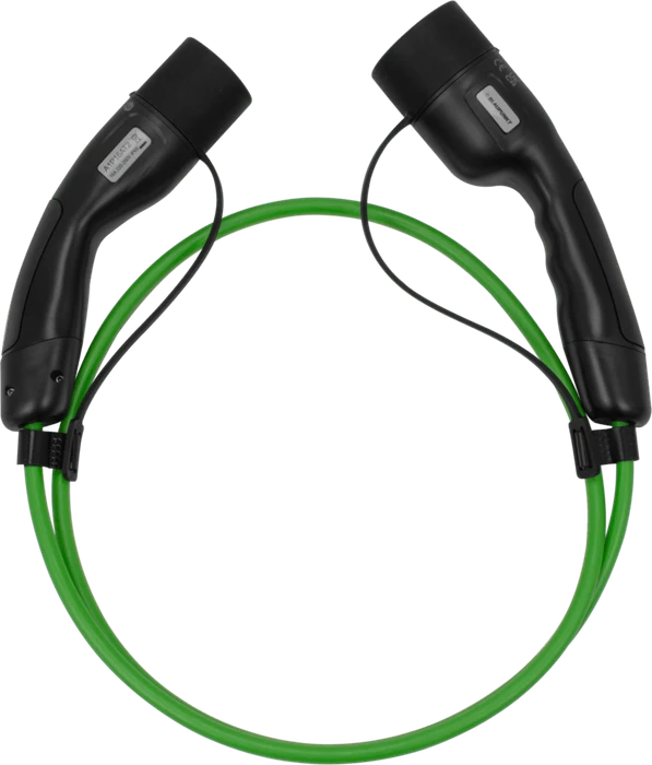 Blaupunkt Typ 2 Ladekabel