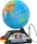 VTech Interaktiver Videoglobus (80-605404)