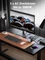 Ugreen 65W USB-C DigiNest Cube Charging Station schwarz/silber Vorschaubild