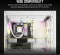 Corsair 5000D Core Airflow, weiß, Glasfenster Vorschaubild