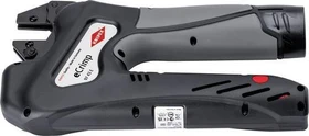 Knipex eCrimp Crimpzange, 27cm