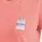 Ortovox 140 Cool Mountain Gradient Funktionsshirt kurzarm blossom (Damen) Vorschaubild