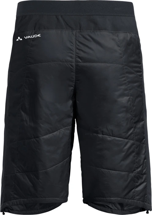 Vaude Sesvenna II Hose kurz schwarz (Herren)