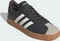 adidas VL Court Base carbon/core white/beige (Herren) Vorschaubild