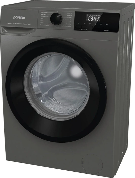 Gorenje WNHEI84APSA/DE Frontlader