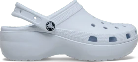 Crocs Classic Platform sky ice (Damen)