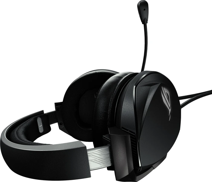 ASUS ROG Theta Electret