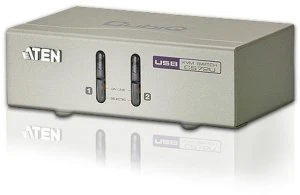 ATEN CS72U