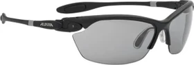 Alpina Twist Three 2.0 VL schwarz matt/grau