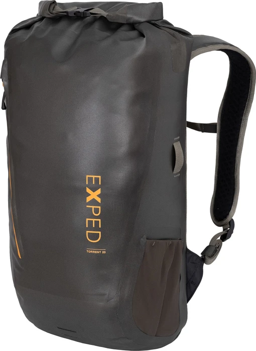 Exped Torrent 20 olive grey