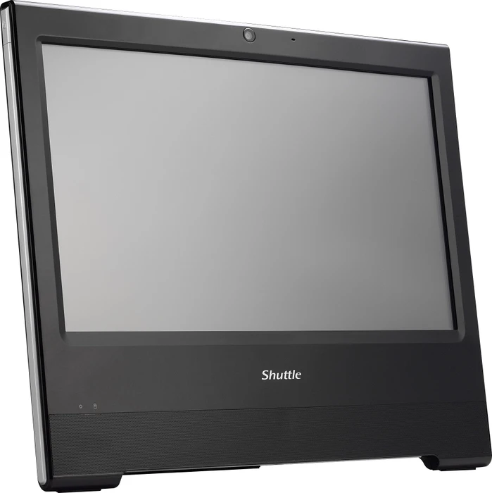 Shuttle XPC all-in-one X50V8U3, schwarz