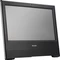 Shuttle XPC all-in-one X50V8U3, schwarz Vorschaubild