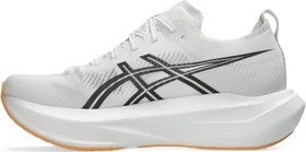 Asics Megablast white/orange glow