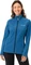 Vaude Hurricane IV Funktionsjacke ultramarine uni (Damen) Vorschaubild