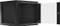 Lanberg WF01 Series 19" Wandschrank 9HE, hängend, Flatpack, V2, Glastür, IP20, RAL 9004, 600mm tief Vorschaubild